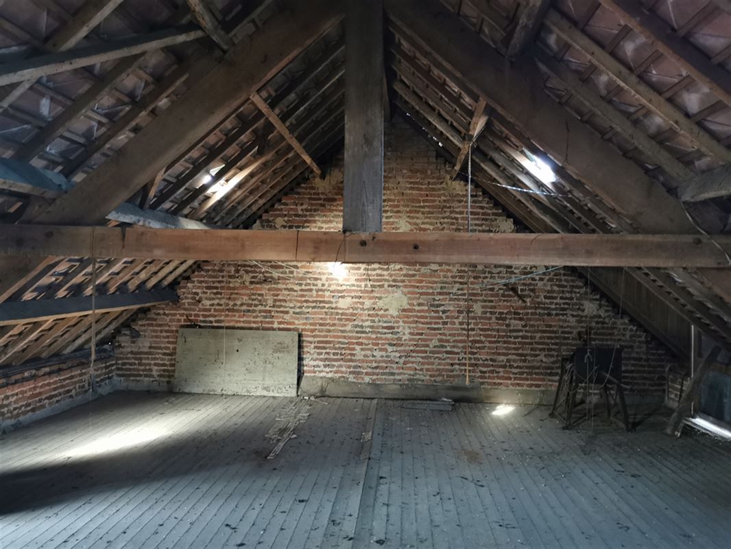 Foto 16 : eengezinswoning te 1547 Bever (België) - Prijs € 208.000
