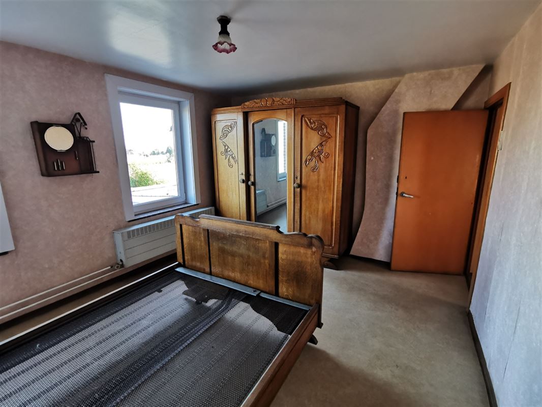 Foto 12 : eengezinswoning te 1547 Bever (België) - Prijs € 208.000