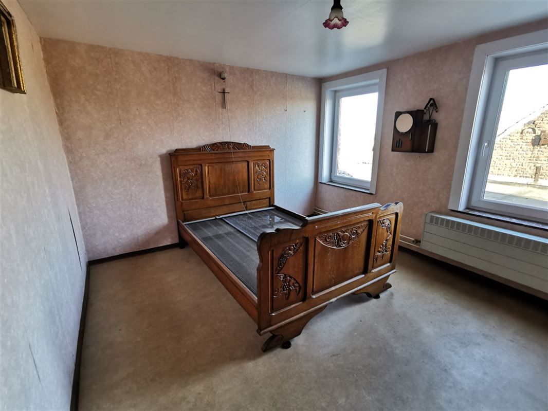 Foto 13 : eengezinswoning te 1547 Bever (België) - Prijs € 208.000