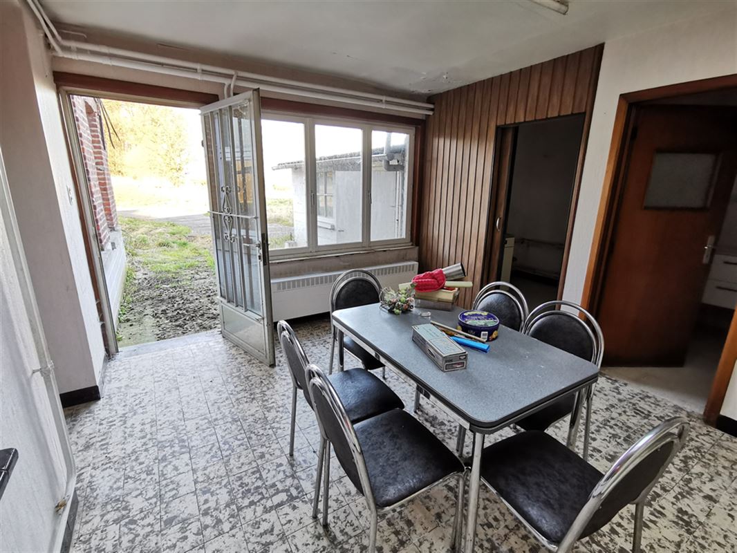 Foto 7 : eengezinswoning te 1547 Bever (België) - Prijs € 208.000