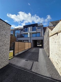 Foto 2 : Duplex/Penthouse te 9400 Ninove (België) - Prijs € 950