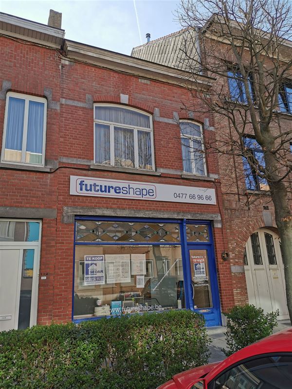 Foto 1 : Huis te 9400 Ninove (België) - Prijs € 257.000