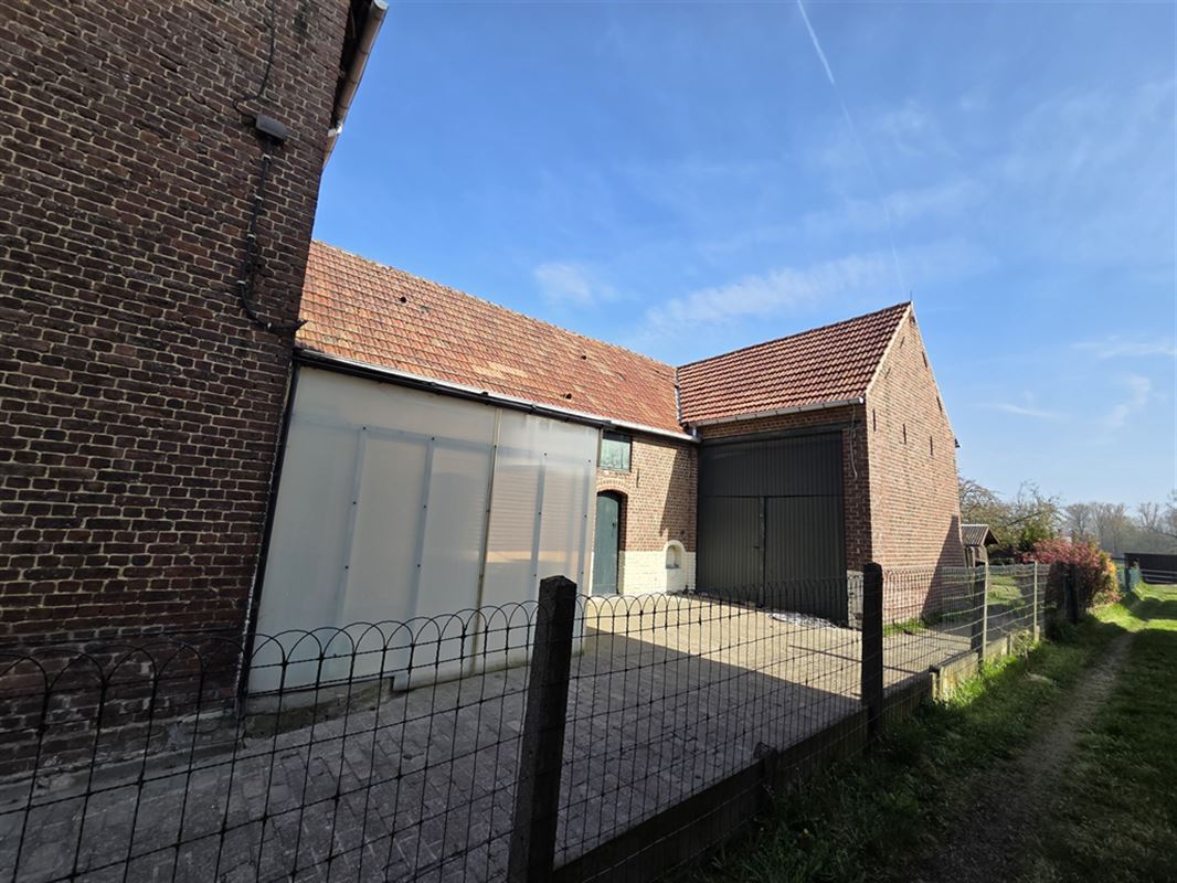 Foto 3 : eengezinswoning te 9500 Viane (België) - Prijs € 219.000