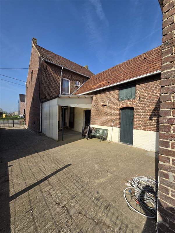 Foto 2 : eengezinswoning te 9500 Viane (België) - Prijs € 219.000