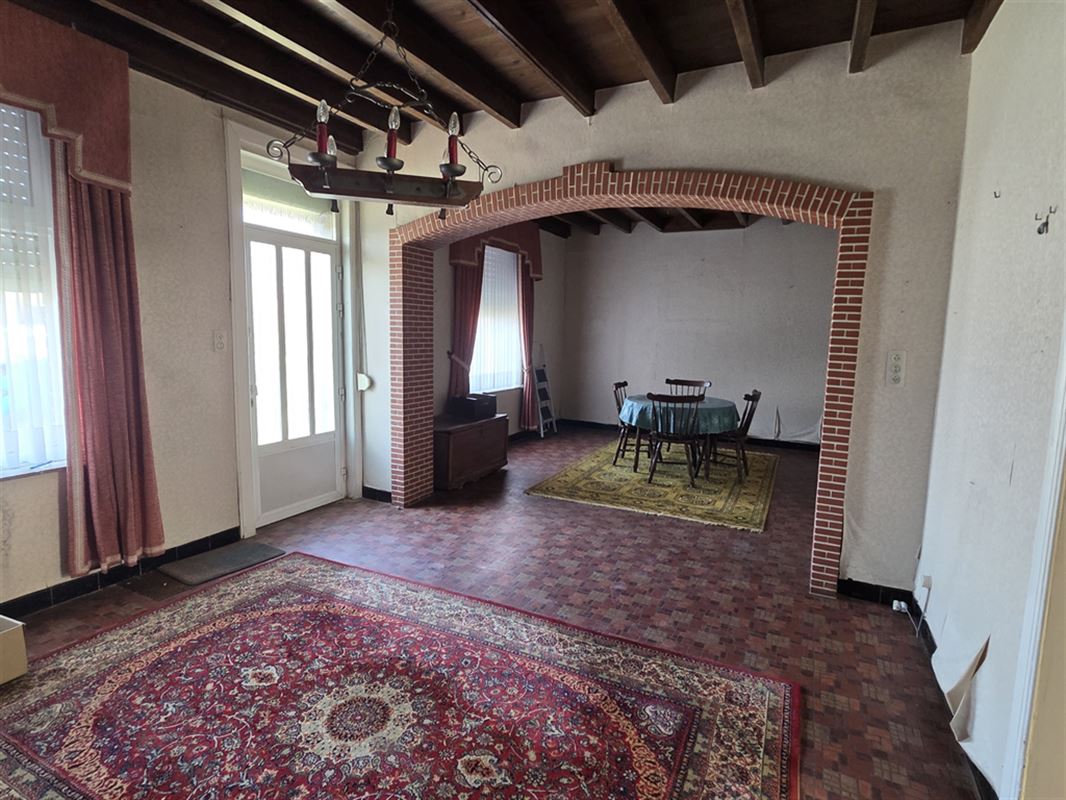 Foto 10 : eengezinswoning te 9500 Viane (België) - Prijs € 219.000