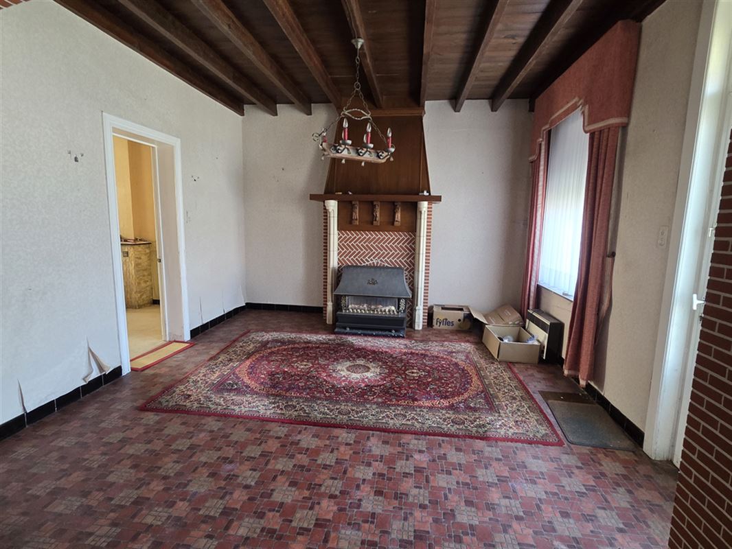 Foto 7 : eengezinswoning te 9500 Viane (België) - Prijs € 219.000
