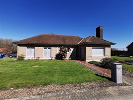 Bungalow te 9550 STEENHUIZE-WIJNHUIZE (België) - Prijs 