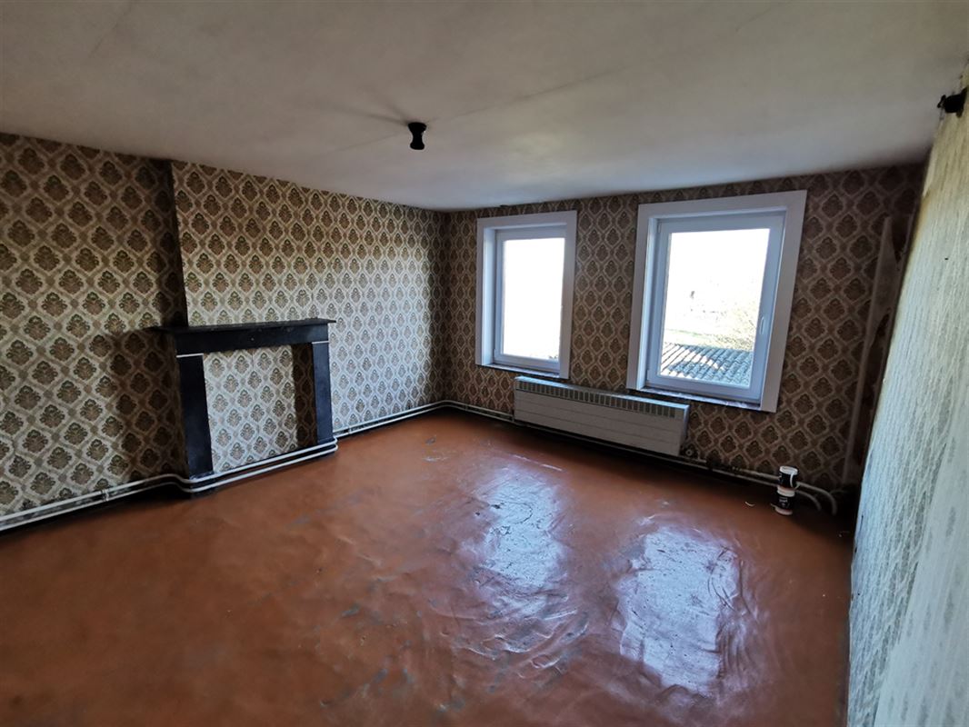 Foto 14 : eengezinswoning te 1547 Bever (België) - Prijs € 208.000