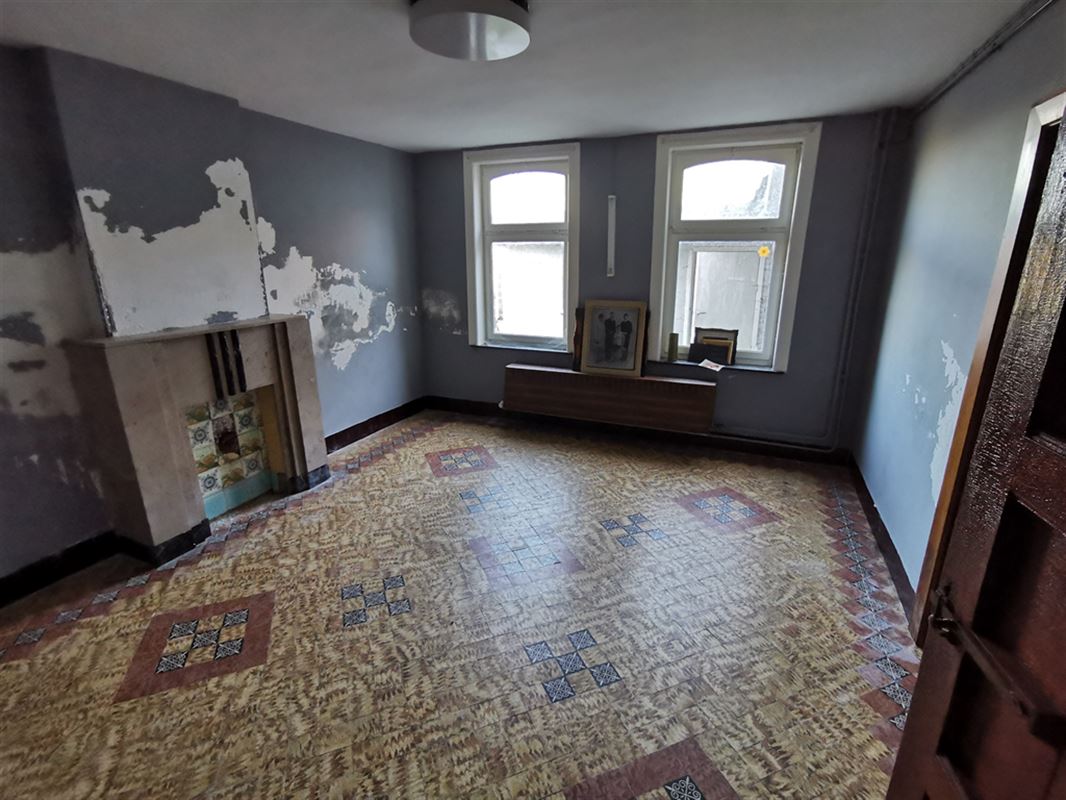 Foto 6 : eengezinswoning te 1547 Bever (België) - Prijs € 208.000