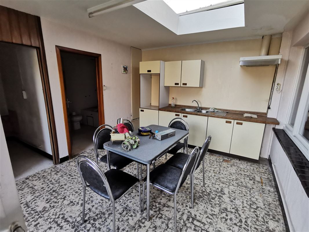Foto 8 : eengezinswoning te 1547 Bever (België) - Prijs € 208.000