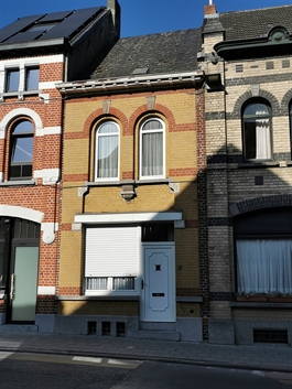 eengezinswoning te 9400 Ninove (België) - Prijs 