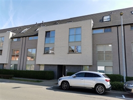Appartement te 9400 DENDERWINDEKE (België) - Prijs 