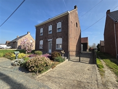 Foto 1 : eengezinswoning te 9500 Viane (België) - Prijs € 219.000