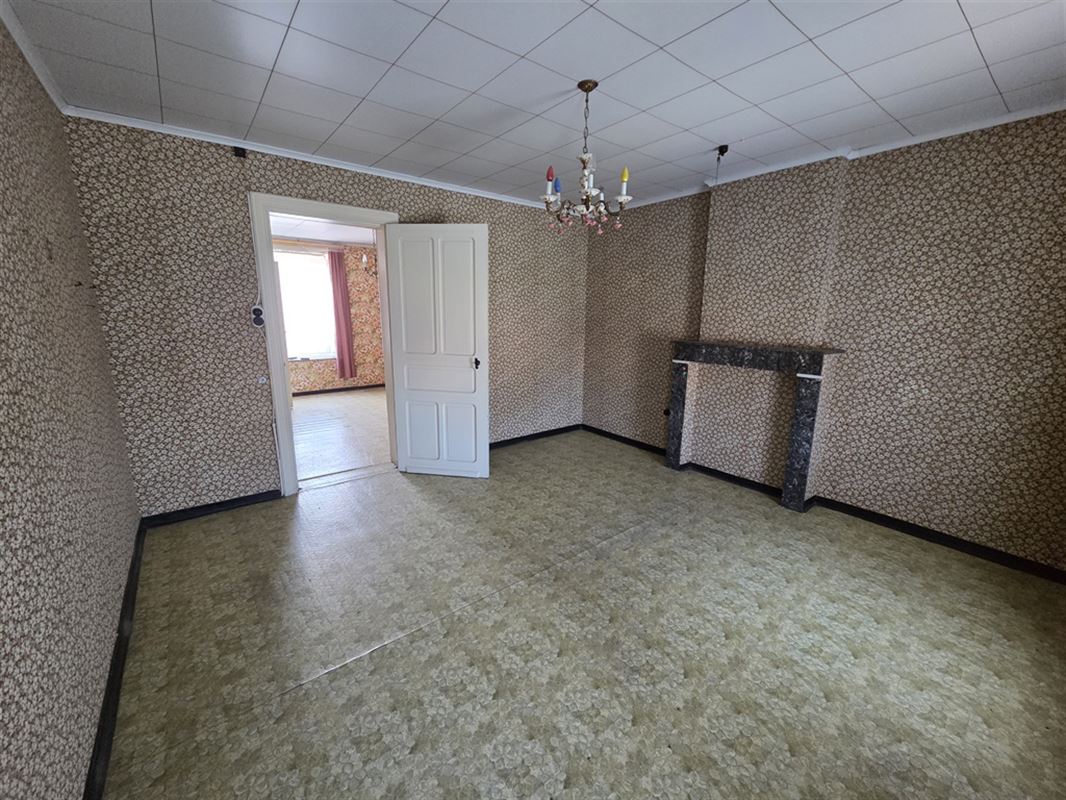 Foto 16 : eengezinswoning te 9500 Viane (België) - Prijs € 219.000