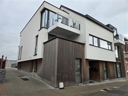 Appartement te 9400 Ninove (België) - Prijs 
