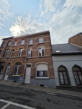 eengezinswoning te 9500 GERAARDSBERGEN (België) - Prijs € 210.000