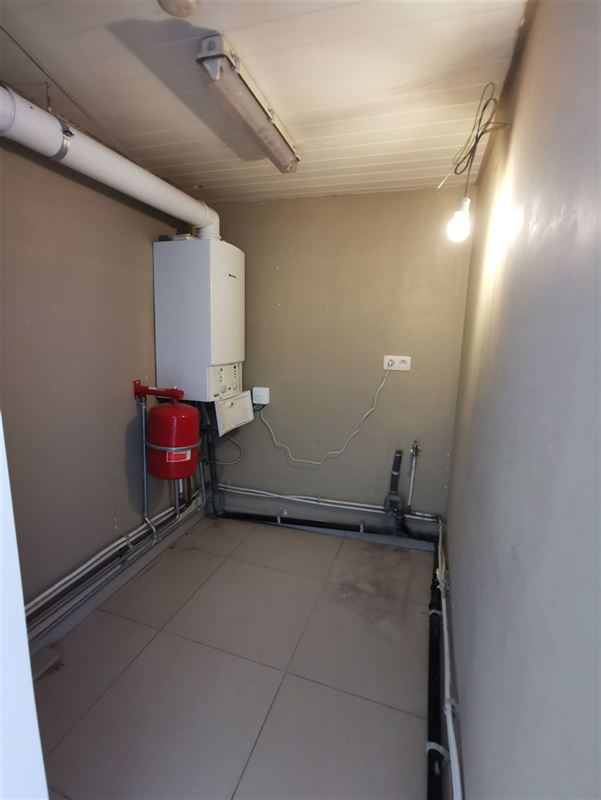 Foto 7 : eengezinswoning te 9500 GERAARDSBERGEN (België) - Prijs € 210.000