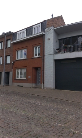 Appartement te 1500 HALLE (België) - Prijs 