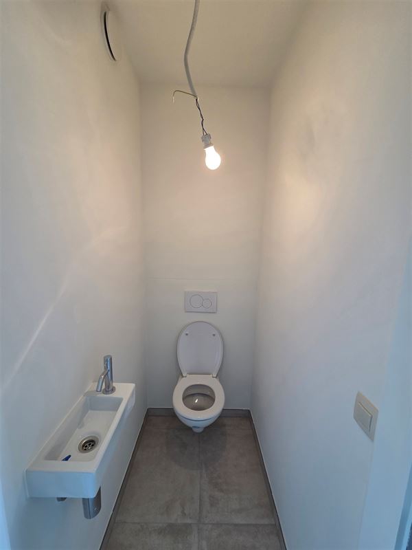 Foto 9 : Duplex/Penthouse te 9400 Ninove (België) - Prijs € 950