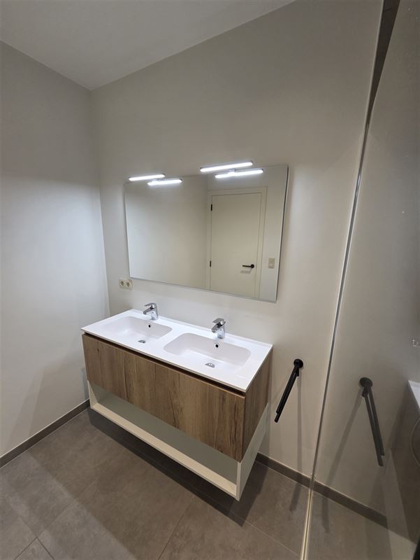 Foto 14 : Gelijkvloers te 9400 NINOVE (België) - Prijs € 930