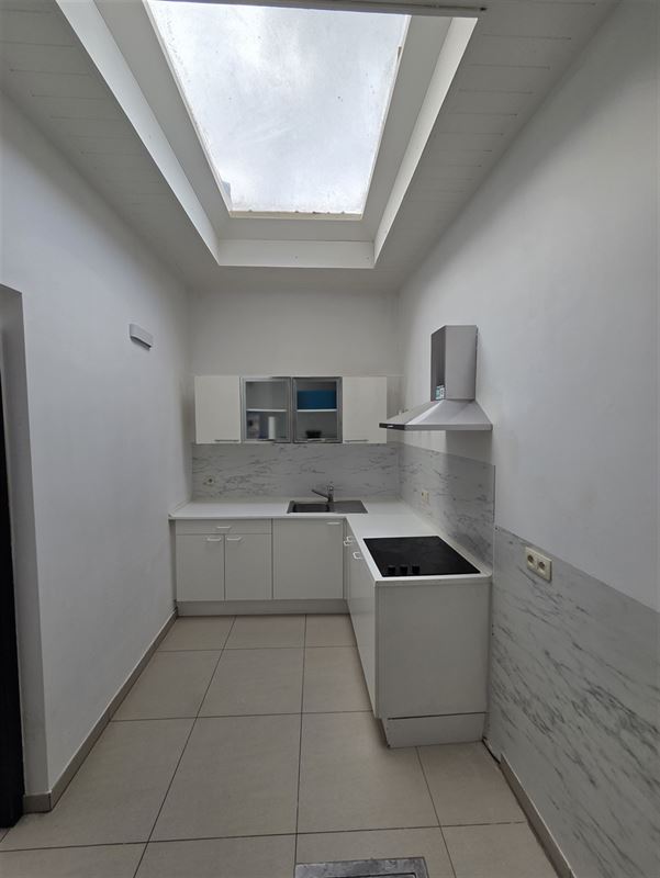 Foto 6 : eengezinswoning te 9500 GERAARDSBERGEN (België) - Prijs € 210.000