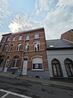 Foto 1 : eengezinswoning te 9500 GERAARDSBERGEN (België) - Prijs € 210.000
