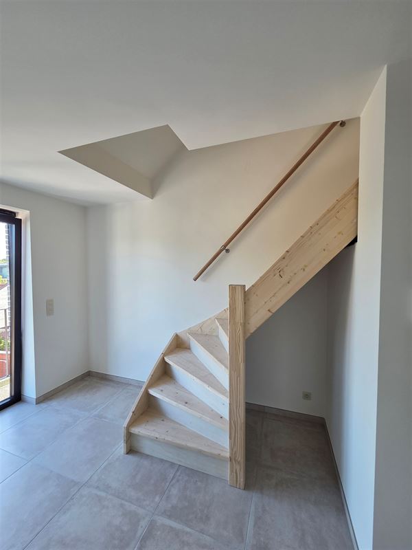 Foto 5 : Duplex/Penthouse te 9400 Ninove (België) - Prijs € 950
