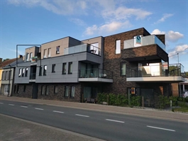 Appartement te 9400 DENDERWINDEKE (België) - Prijs 