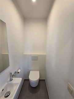 Foto 15 : Gelijkvloers te 9400 NINOVE (België) - Prijs € 930