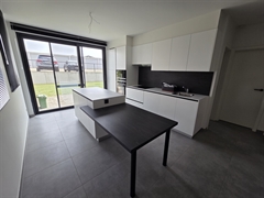 Foto 7 : Gelijkvloers te 9400 NINOVE (België) - Prijs € 930