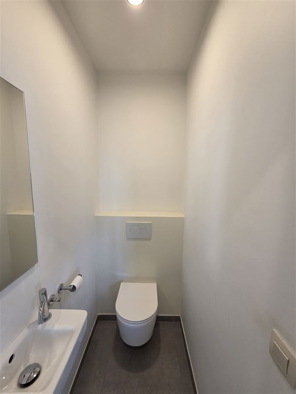 Foto 15 : Gelijkvloers te 9400 NINOVE (België) - Prijs € 930