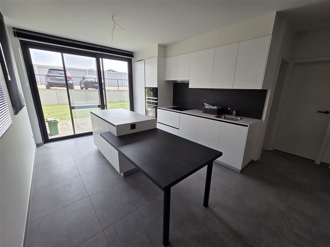 Foto 7 : Gelijkvloers te 9400 NINOVE (België) - Prijs € 930