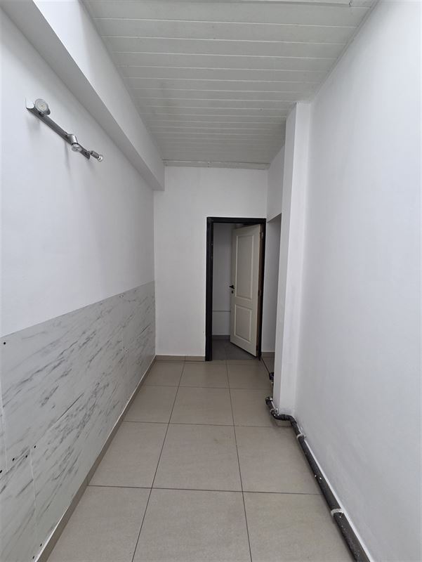 Foto 8 : eengezinswoning te 9500 GERAARDSBERGEN (België) - Prijs € 210.000