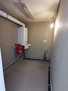Foto 7 : eengezinswoning te 9500 GERAARDSBERGEN (België) - Prijs € 210.000