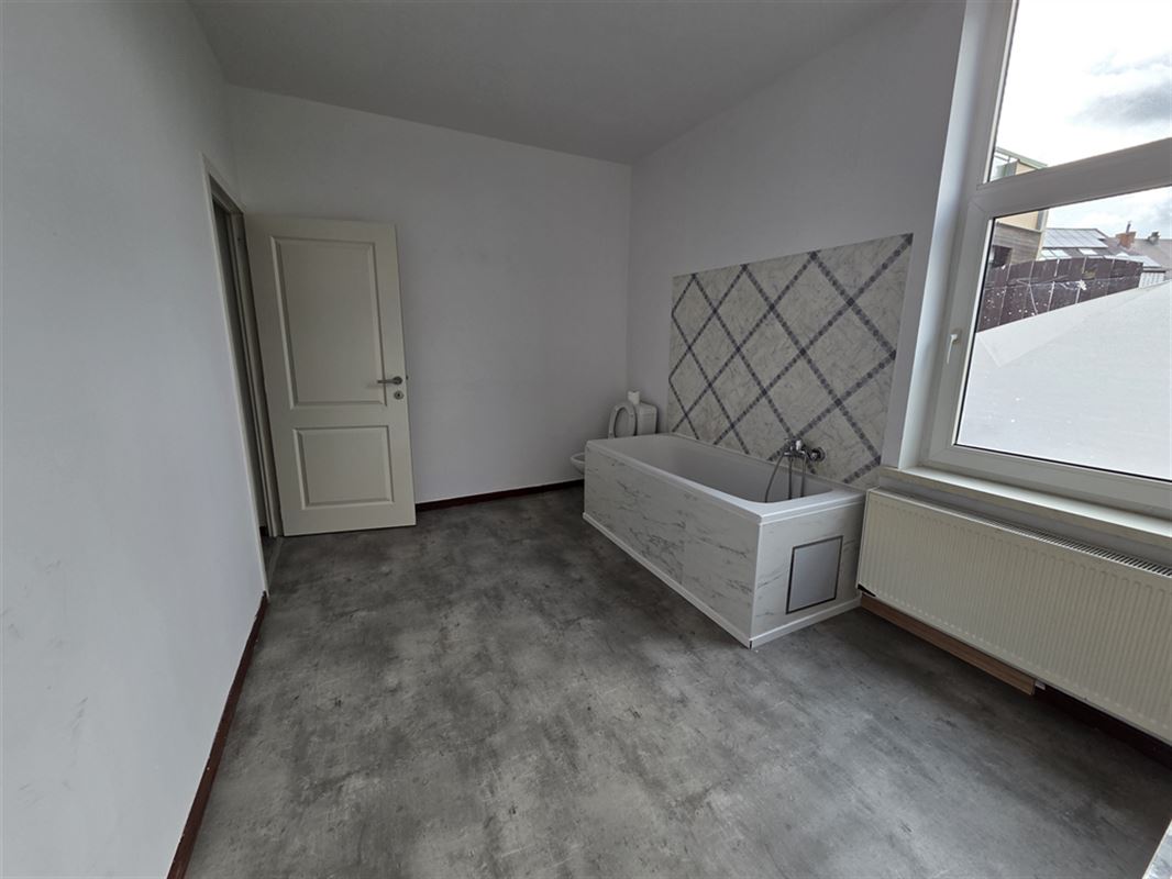 Foto 12 : eengezinswoning te 9500 GERAARDSBERGEN (België) - Prijs € 210.000