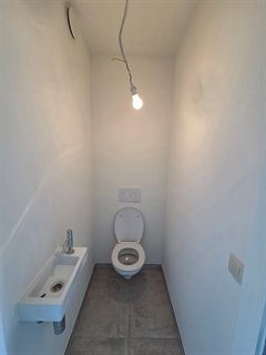 Foto 9 : Duplex/Penthouse te 9400 Ninove (België) - Prijs € 950