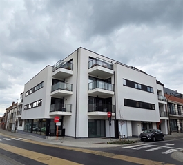 Appartement te 1500 HALLE (België) - Prijs 