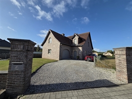 Villa te 9500 Geraardsbergen (België) - Prijs € 489.000