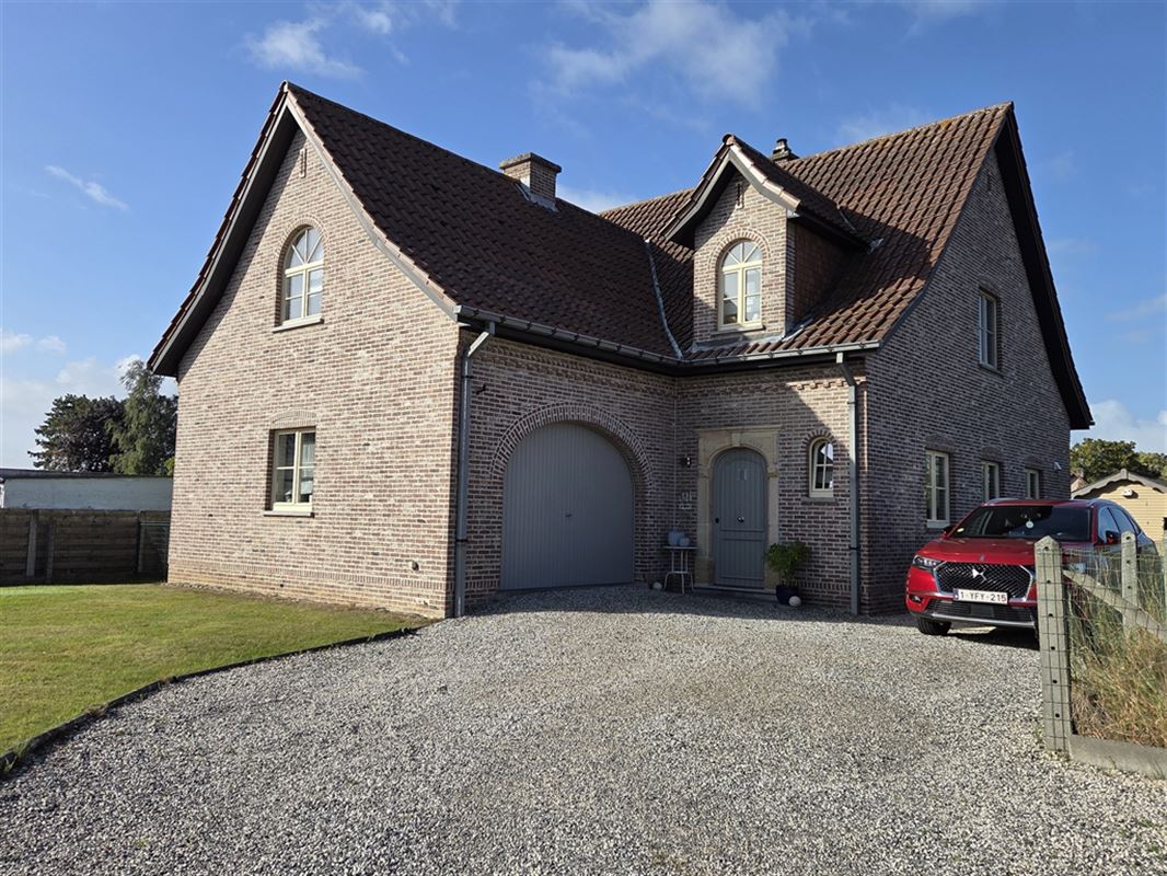 Foto 5 : Villa te 9500 Geraardsbergen (België) - Prijs € 489.000
