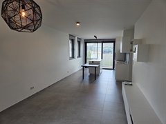 Foto 5 : Gelijkvloers te 9400 NINOVE (België) - Prijs € 930