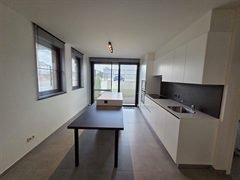 Foto 6 : Gelijkvloers te 9400 NINOVE (België) - Prijs € 930