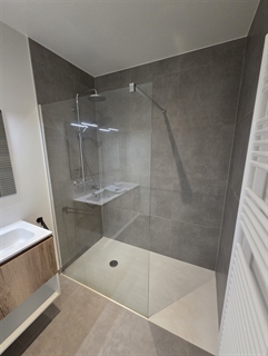 Foto 13 : Gelijkvloers te 9400 NINOVE (België) - Prijs € 930