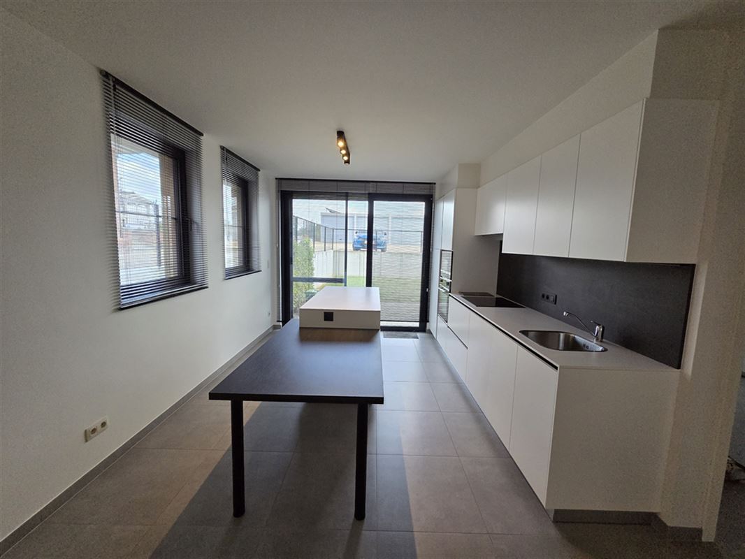 Foto 6 : Gelijkvloers te 9400 NINOVE (België) - Prijs € 930