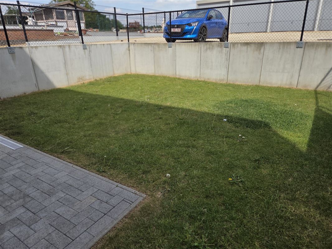 Foto 3 : Gelijkvloers te 9400 NINOVE (België) - Prijs € 930