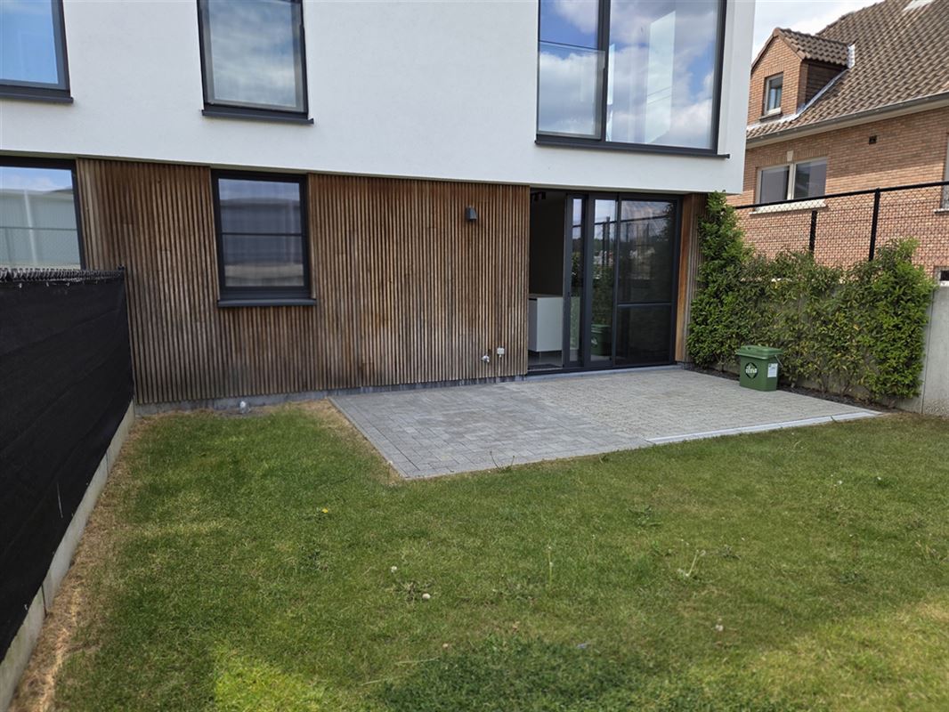 Foto 2 : Gelijkvloers te 9400 NINOVE (België) - Prijs € 930