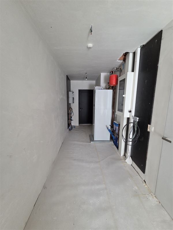 Foto 12 : eengezinswoning te 9400 NINOVE (België) - Prijs € 1.750