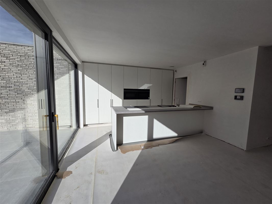 Foto 9 : eengezinswoning te 9400 NINOVE (België) - Prijs € 1.750