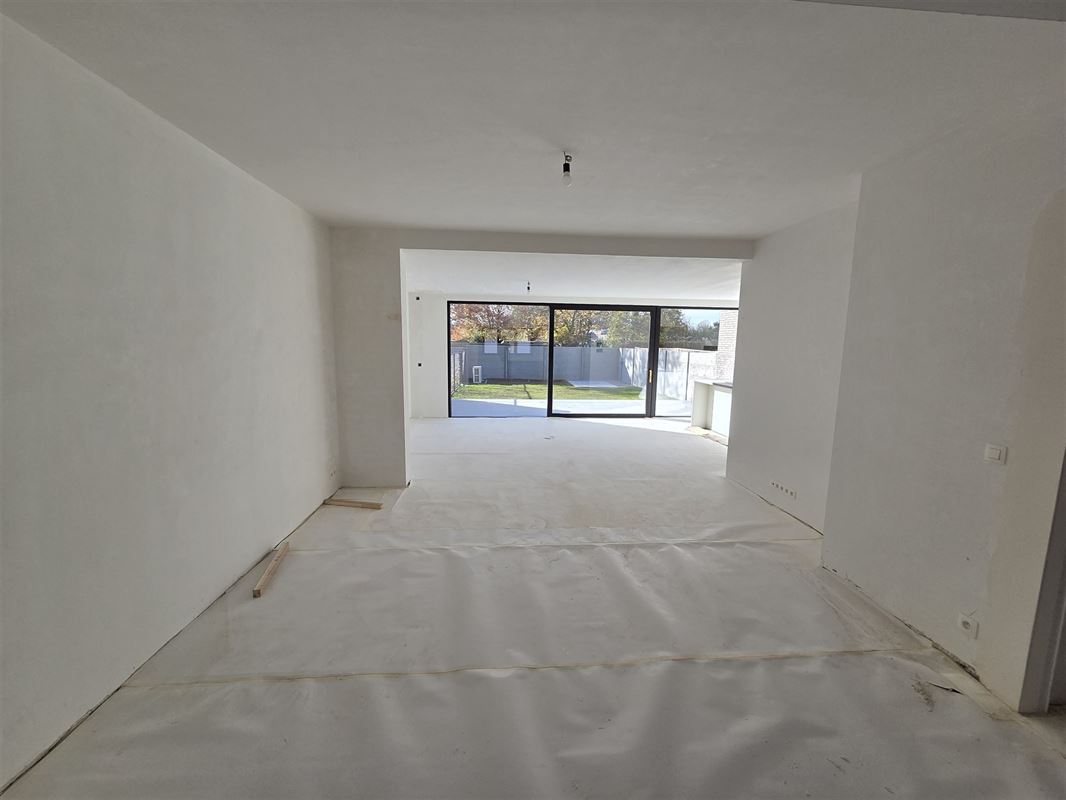 Foto 7 : eengezinswoning te 9400 NINOVE (België) - Prijs € 1.750