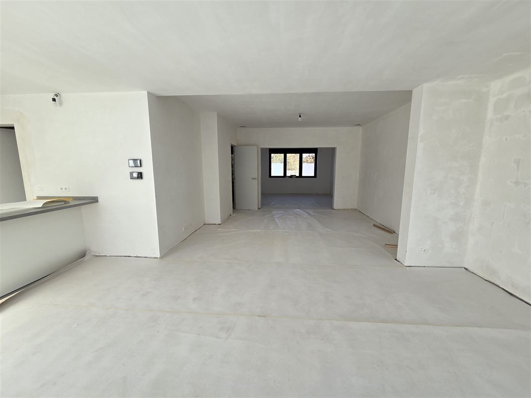 Foto 6 : eengezinswoning te 9400 NINOVE (België) - Prijs € 1.750