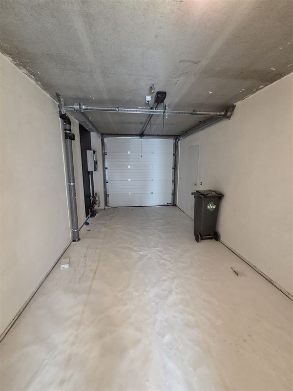 Foto 9 : eengezinswoning te 9400 NINOVE (België) - Prijs € 1.950